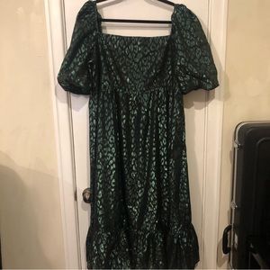 ASOS cocktail dress